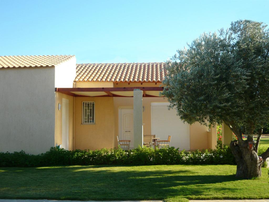 Cosmos Resort Kalamos  Exterior photo