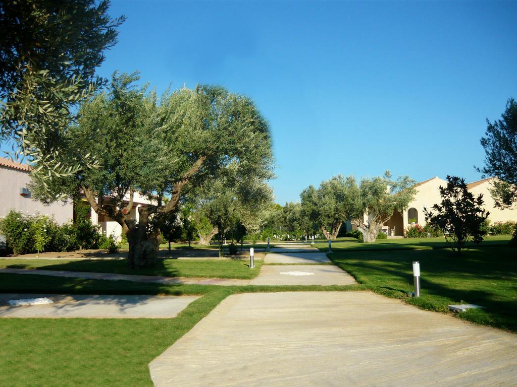 Cosmos Resort Kalamos  Exterior photo